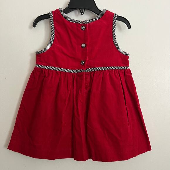 Vintage Little Bitty panda dress - Picture 7 of 9